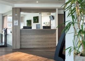 Zenitude Hôtel Résidences Roissy Village 2