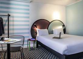 Ibis Styles Paris Saint Denis Pleyel 2