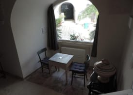 Casa Adele - Dimora del 1700 nel centro storico 4