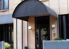Hotel Borghetti 2