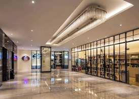 Ramada Encore Wuhan 2