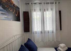 Belmonte Rooms 5