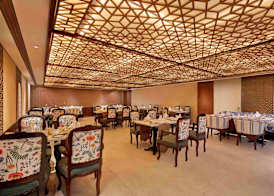 Doubletree By Hilton Varanasi 5