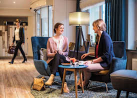 Best Western Hotel Das Donners 2