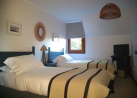 Casa Molino Hotel Boutique & Restaurant Puerto Varas 3