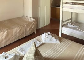 B&B Su Donnigheddu 5