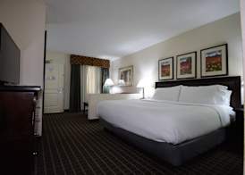 Holiday Inn HAZLET by IHG 4