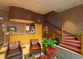 Hotel Du Nord 2