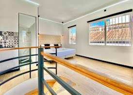 Montera Center Madrid 5