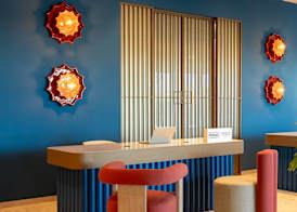 Terradamari, Tapestry collection by Hilton 3