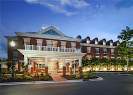 Tryon Riverfront Inn New Bern, Tapestry Collection By Hilton 4