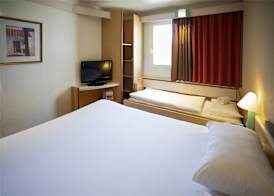 ibis Fribourg 2