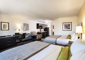 Candlewood Suites NEW BRAUNFELS by IHG 5