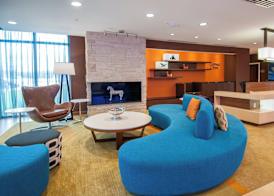 Fairfield Inn & Suites by Marriott LaPlace 5