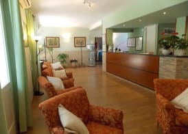 Hotel Arco del Sole 3