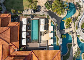 Hilton Bali Resort 5