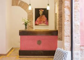 Hotel Palau Sa Font 2