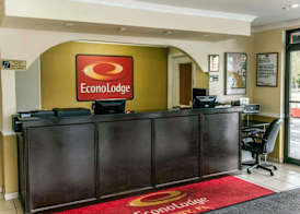 Quality Inn Perry 2