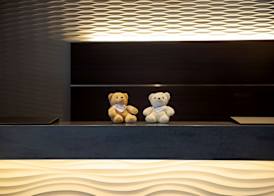 Best Western Plus Fukuoka Tenjin-minami 2