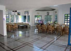 Aymes Hotel 4