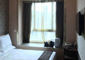 Best Western Hotel Causeway Bay 5