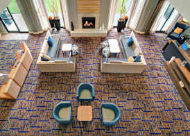 Courtyard Boston Raynham 3