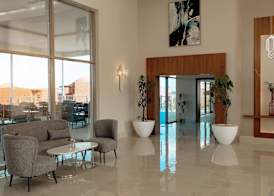 Pickalbatros Vita Resort - Portofino Marsa Alam 4