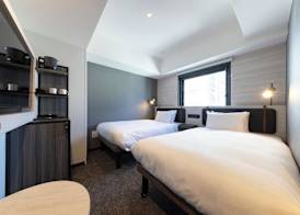 Hiyori Hotel Flex Osaka Dotonbori 5