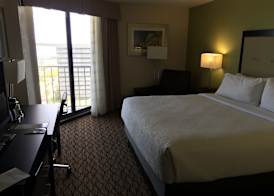 Holiday Inn CORPUS CHRISTI DOWNTOWN MARINA by IHG 5