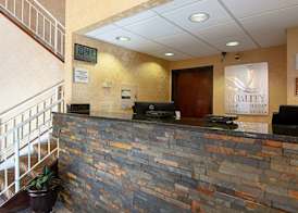 Quality Inn & Suites Richburg I-77 3