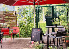 ibis Hotel Regensburg City 4