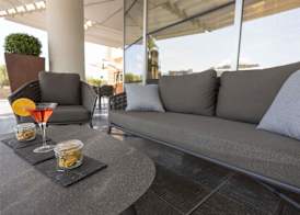 Novotel Salerno Est Arechi 3