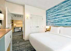 TownePlace Suites by Marriott Asheville West 5