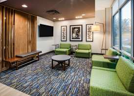 Holiday Inn Express & Suites MURRAY by IHG 2