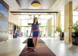 Hotel Patria 2