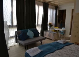 B&B Cappuccini 2