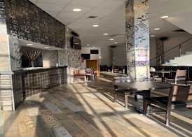 Hotel Riojano 3