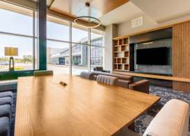 Four Points by Sheraton Lévis Convention Centre 3
