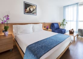 Aparthotel Esperya 2