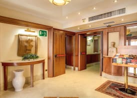 Hotel San Marco 2