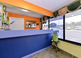 Mountain Inn Dayton 3