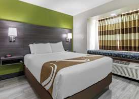 Sonesta Essential Hotels Longview 5