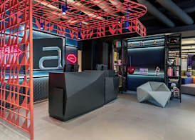 Aloft by Marriott Dijon 3
