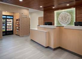 Fairfield by Marriott Inn & Suites Aberdeen 2