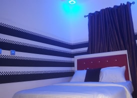 Nero Hotel 4
