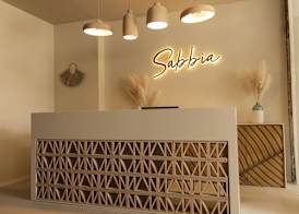 Hotel Boutique Sabbia Valencia 2