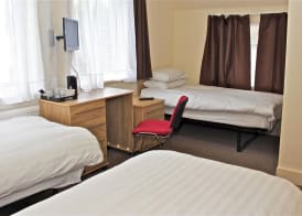 Central Hotel Golders Green 2