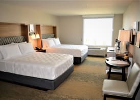 Holiday Inn EDMONTON SOUTH - EVARIO EVENTS by IHG 5