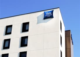 Ibis Budget Amiens Centre Gare 3