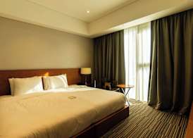 Incheon Airport Global Hotel & Suites 5
